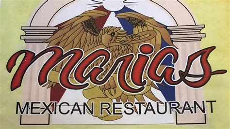 maria's mexican sutton menu